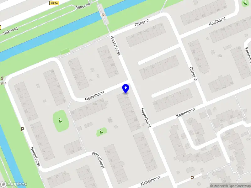 Van Ravenswaaij Beheer B.V.