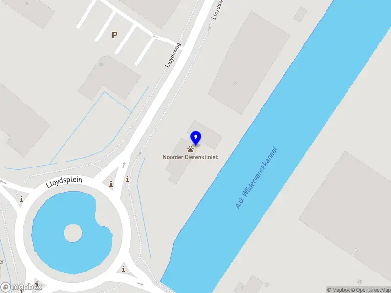 Vastgoed Company Ontwikkeling B.V.