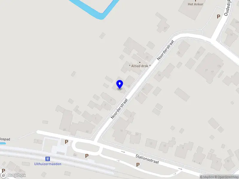 Doornbos Project Support