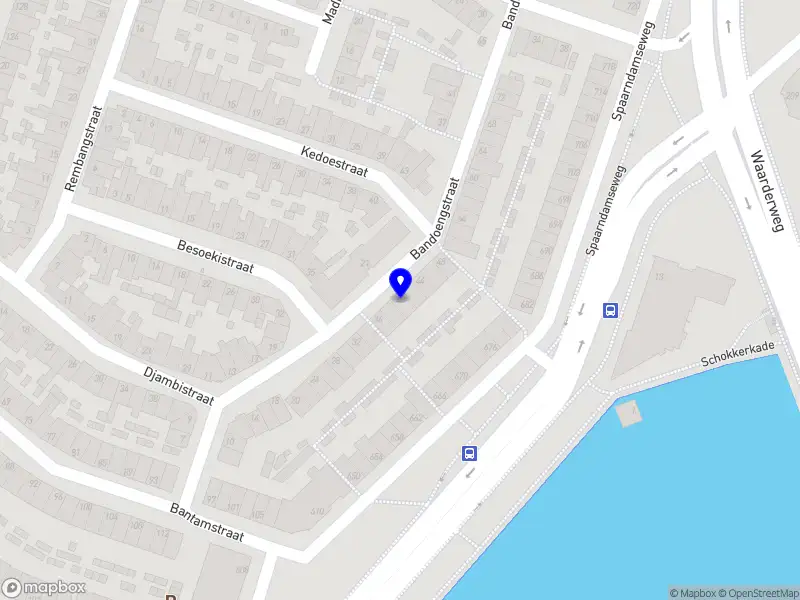 Colourcities