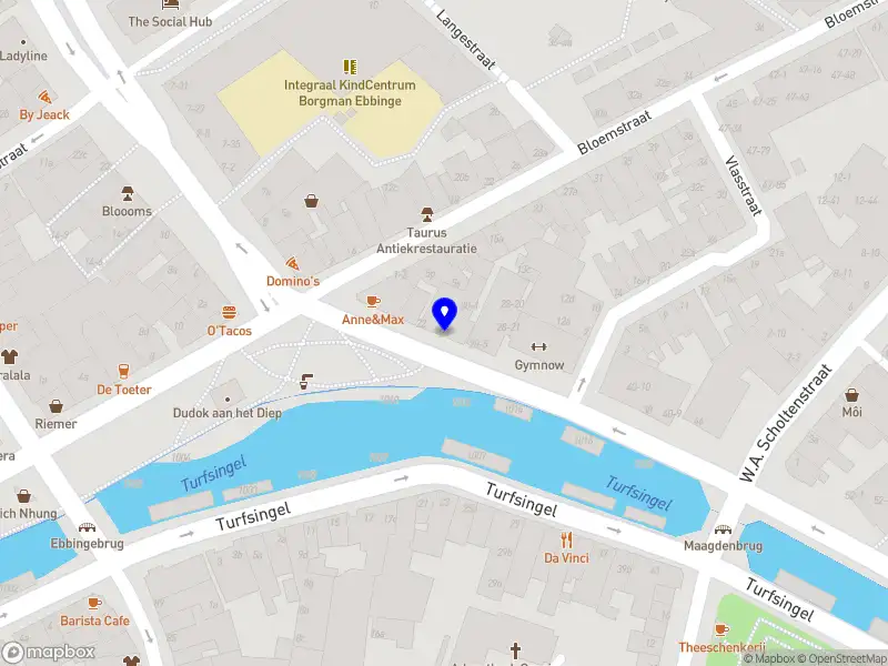 Nest Van ‘T Noorden