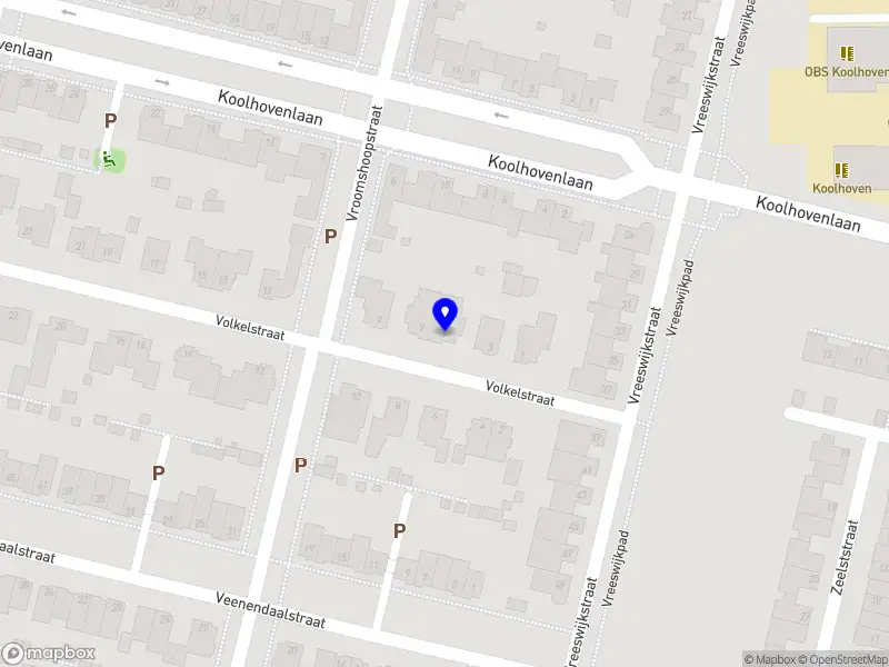 Glenbrae Holding B.V.