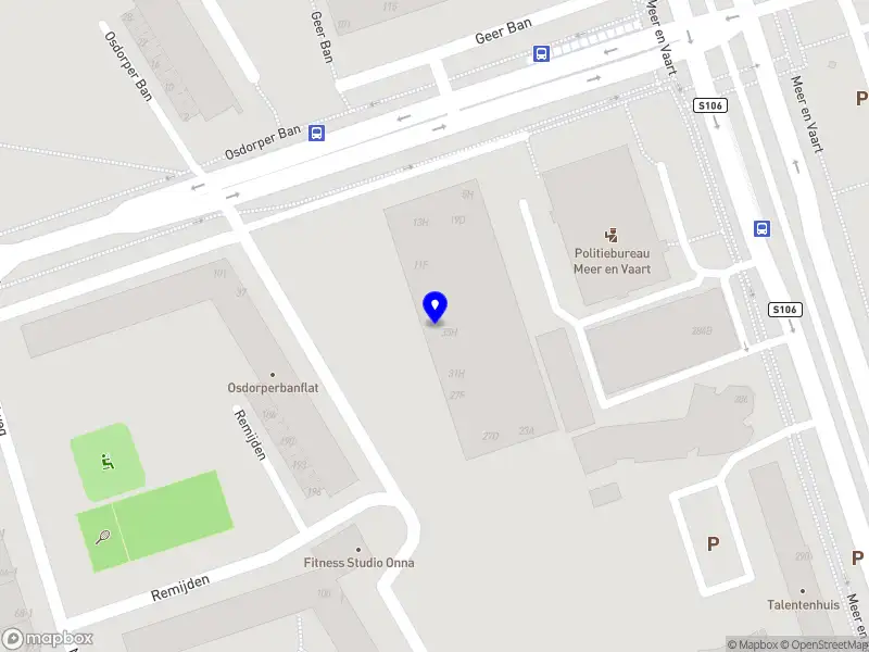 SeFi Mobility