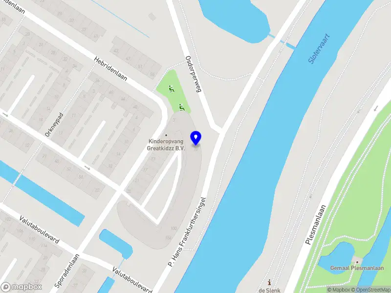 BARUCH zorg en veiligheid