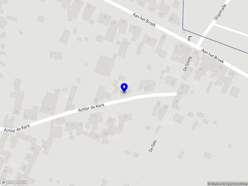 Bed & Breakfast Achter de Kerk Sittard