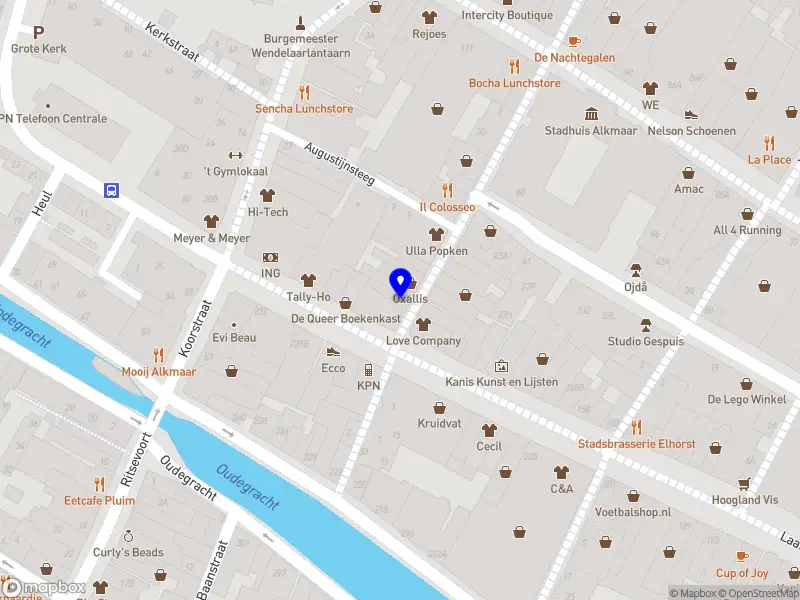 Vereniging van eigenaars gebouw Schoutenstraat 34 te Alkmaar