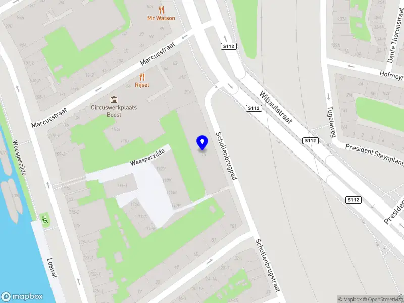 Stichting ConCuerpos NL