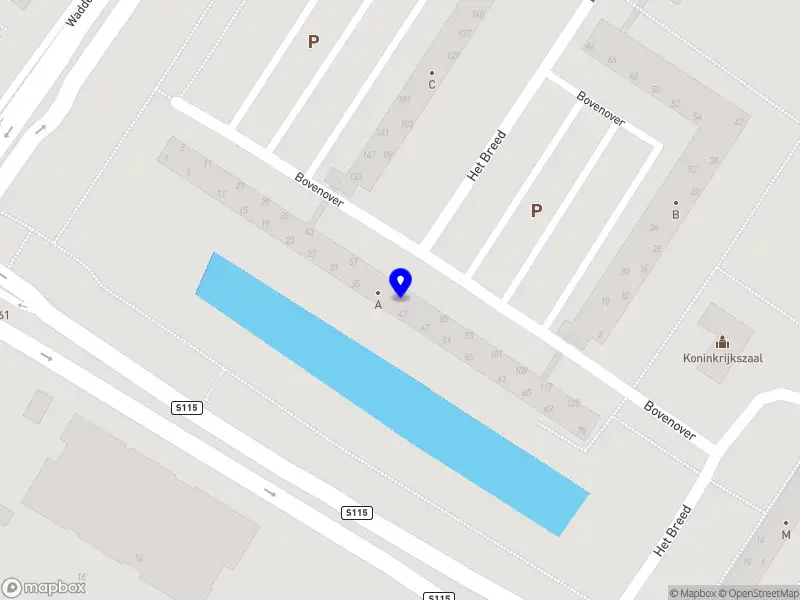 Own Latitude