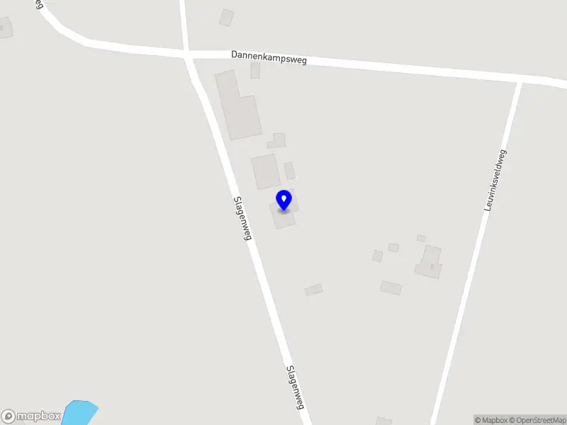 Maatschap Geerdink