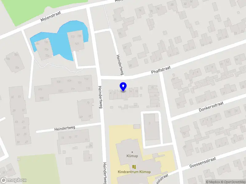 Het Luisterpad Begeleiding & Ondersteuning