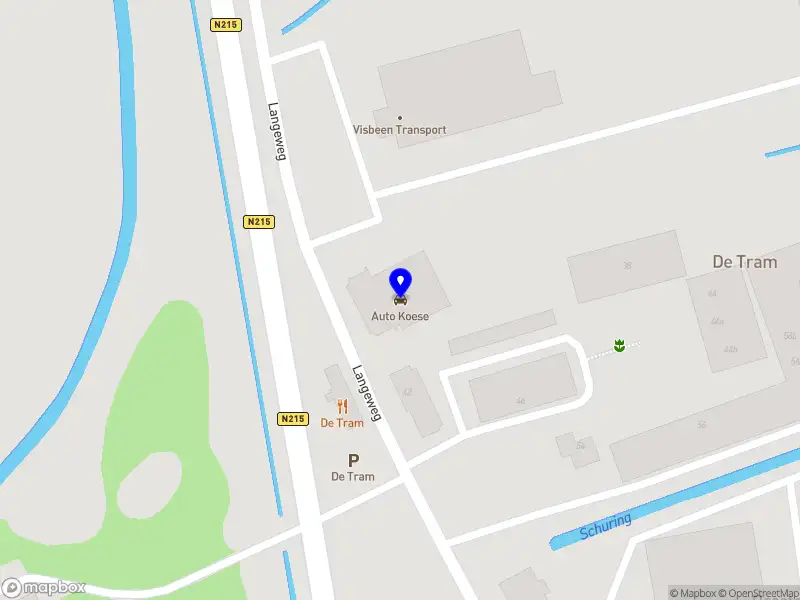 Koese Onroerend Goed B.V.