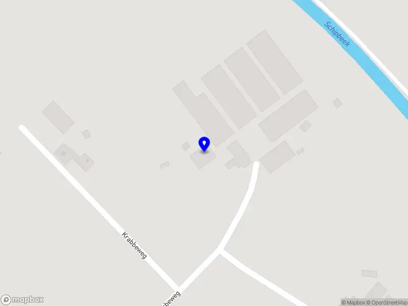 Pluimveebedrijf Nijhof