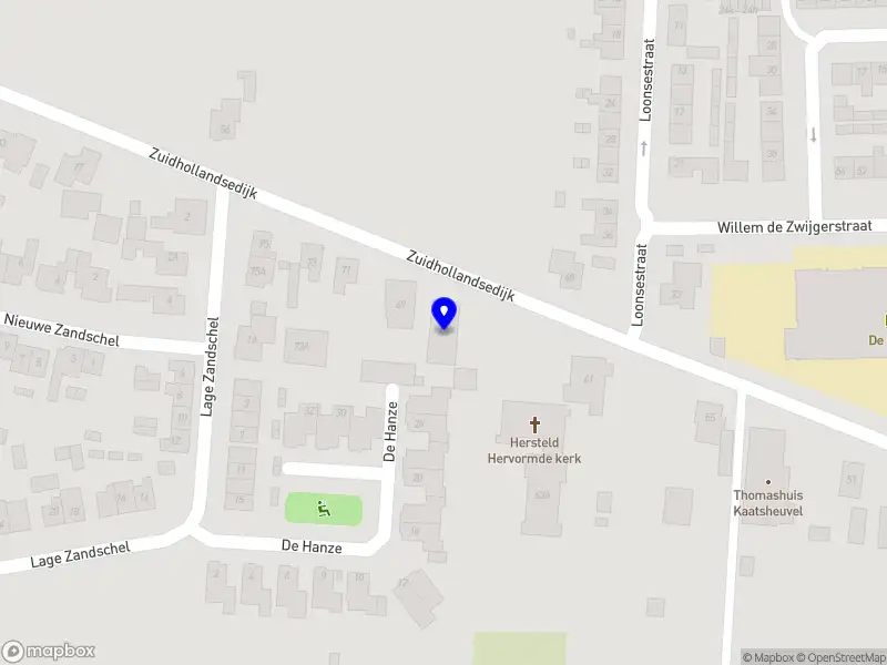 Haverhals Consultancy
