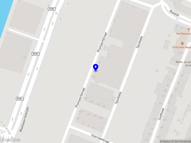 Athen Marine Europe B.V.