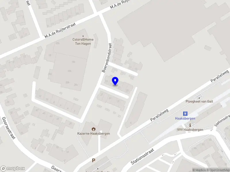 TwenteSafe