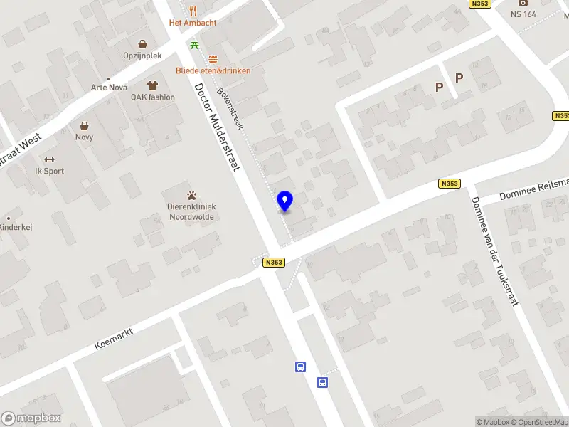 Allround Dienstverlening M. Gerritsen