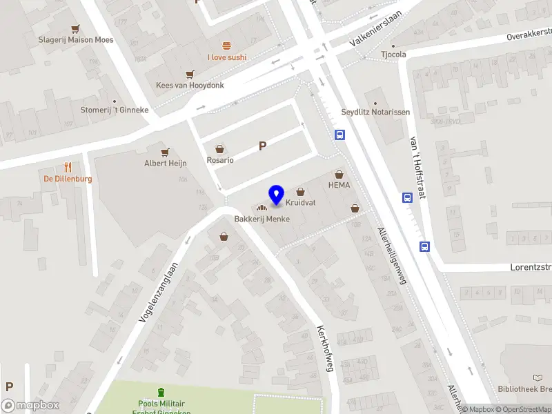 Vereniging van Eigenaars Valkeniersplein 4