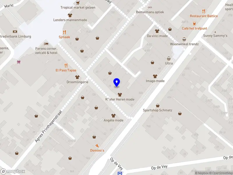 Borger Osteopathie