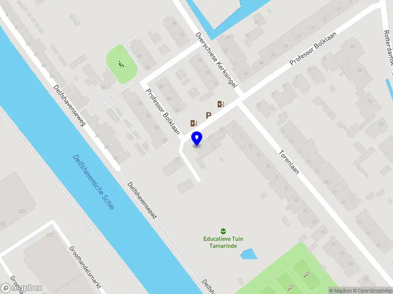 S.P. Lansbergen Holding B.V.