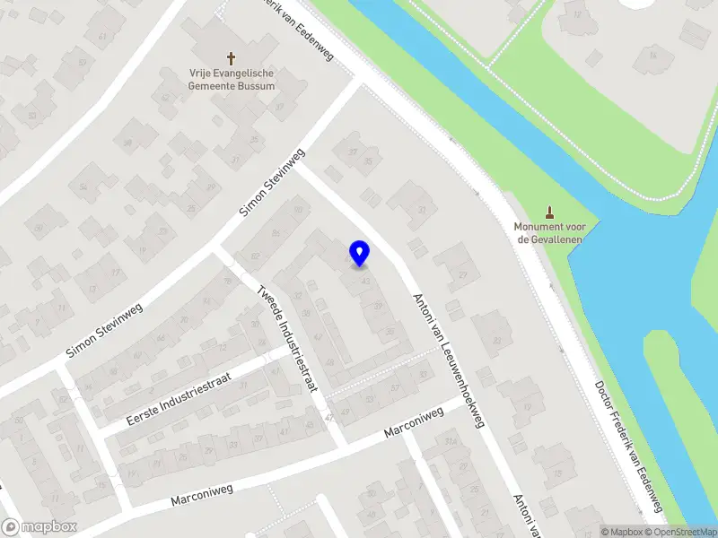 Stichting Woonperspectief ZOU