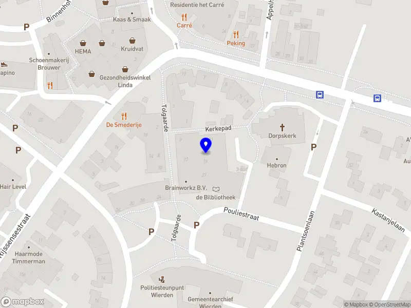 Stichting AIAT Nederland