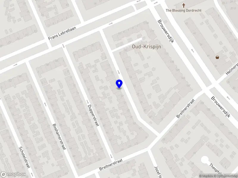D.D.W dienstverlening