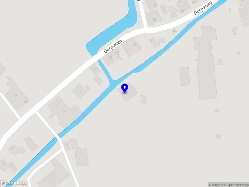 Vereniging van Eigenaars Dorpsweg K32 te 1676GC Twisk