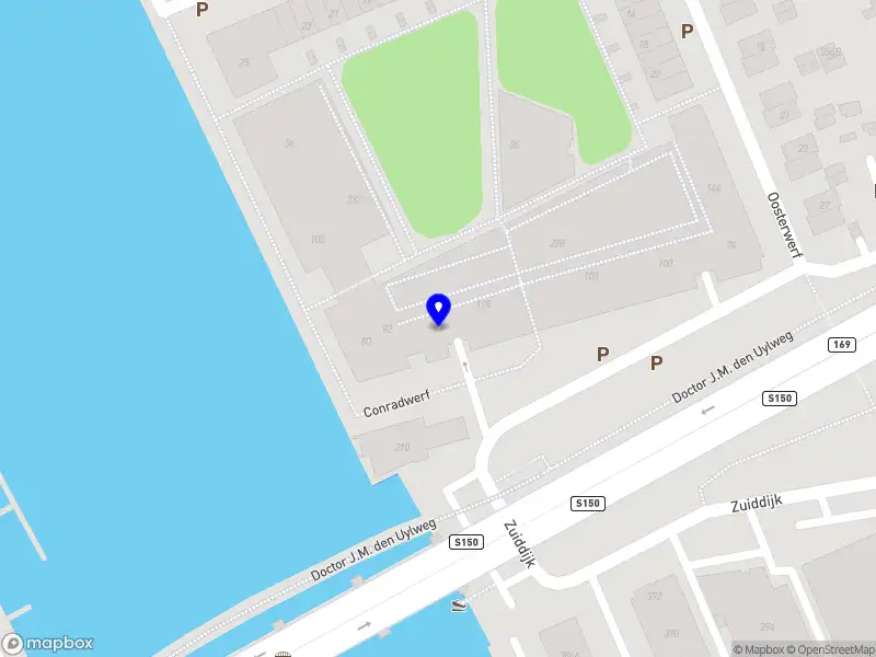Dorp Noordberg