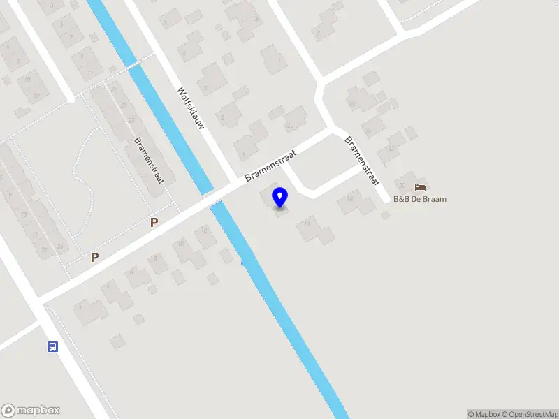 Haanhout