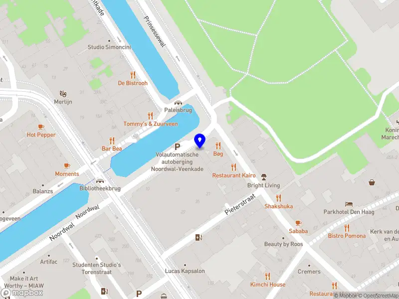 Hoogerheide Consultancy B.V.