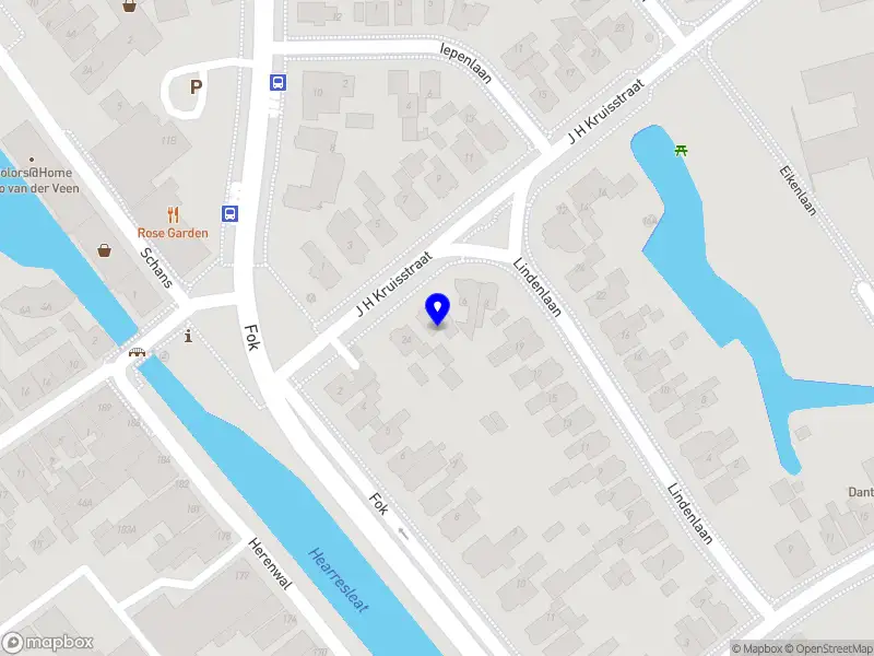 Eijgen Holding B.V.