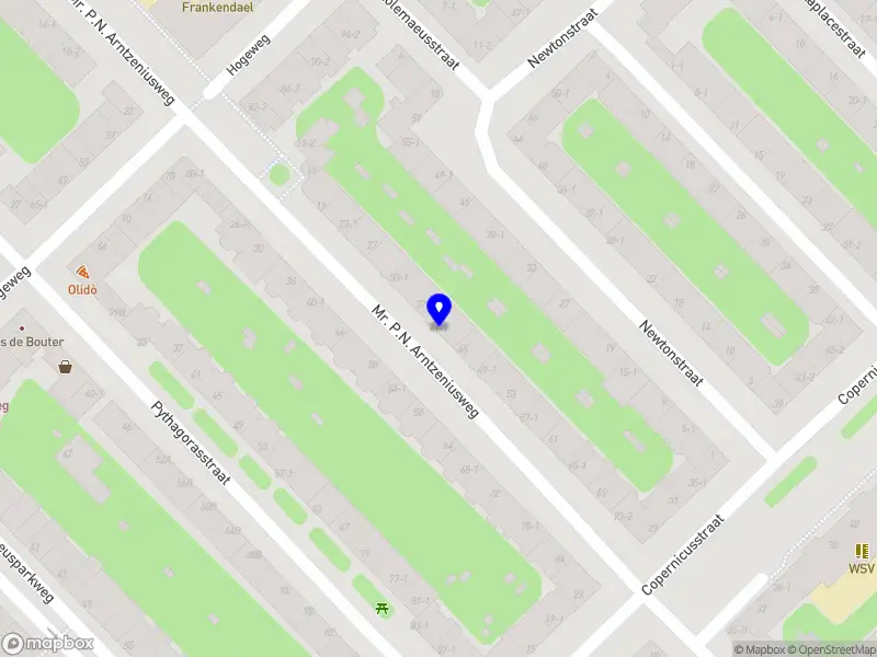 Vereniging van Eigenaars Amsterdamsestraatweg 314/314A/314B/314C/314D/Papaverstraat 1A te Utrecht
