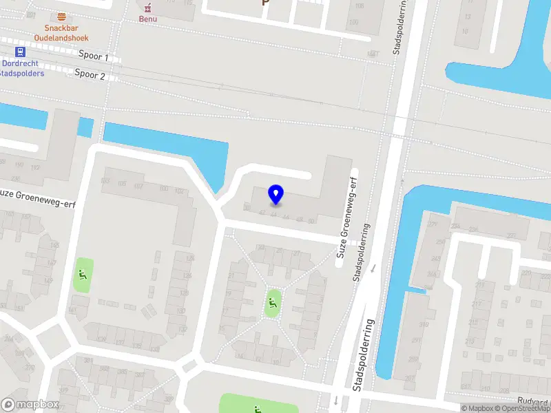 LDH AI Development