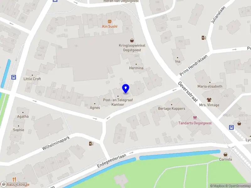 Vereniging van Eigenaars Langstraat 54 en 54 A te Wassenaar?
