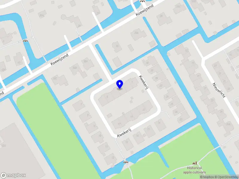 Zij & de Bron