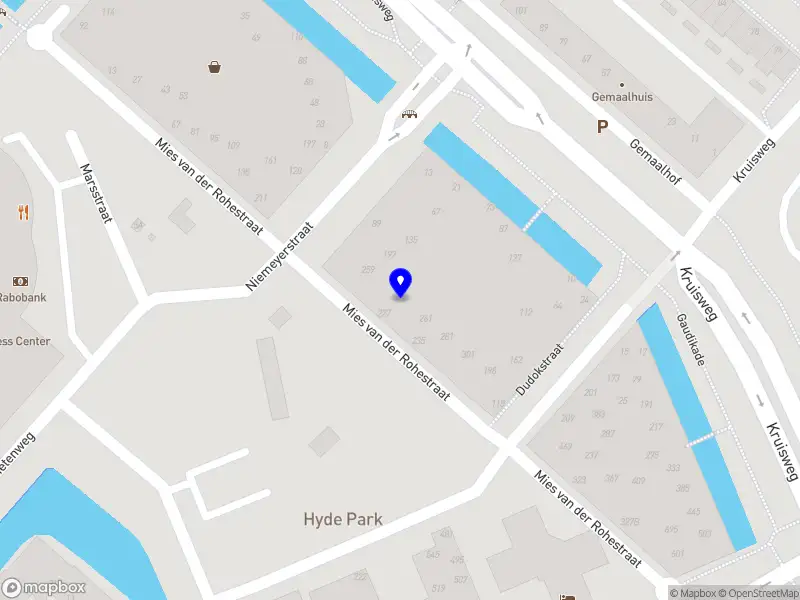 Phos Advisory