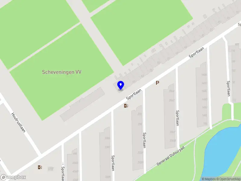 Vereniging van Appartementseigenaren Fuchsiastraat 117/119 te 's-Gravenhage