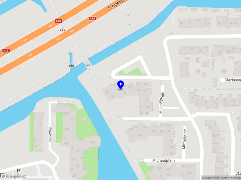 Oplevering & Schoonmaak Bedrijfdienst