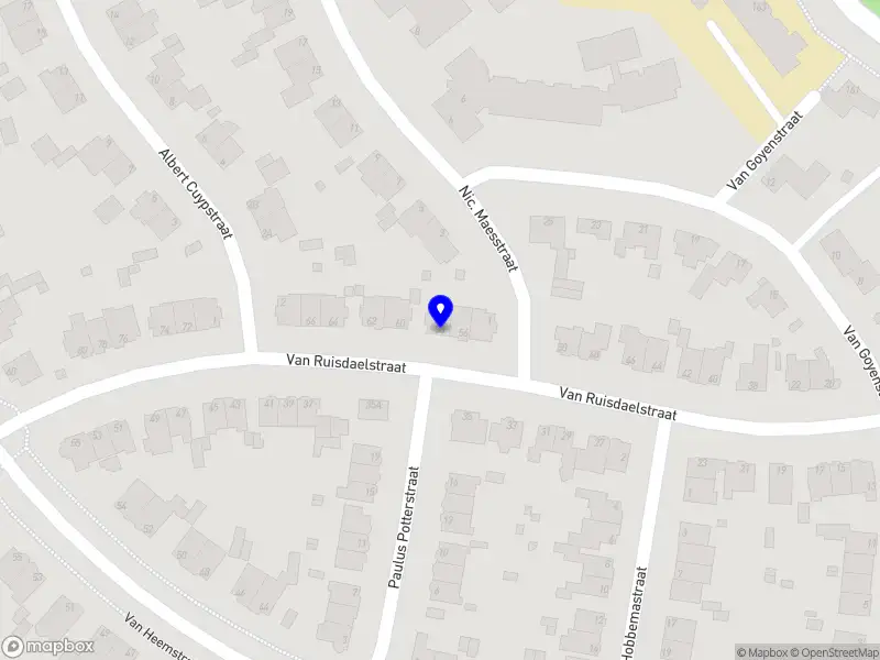 Stichting Administratiekantoor Villa Elistha