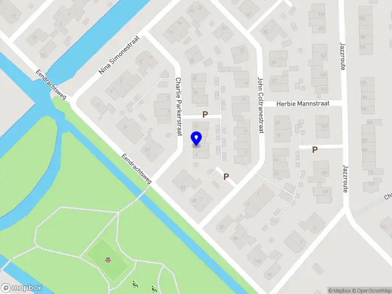 Vilt in Bloei