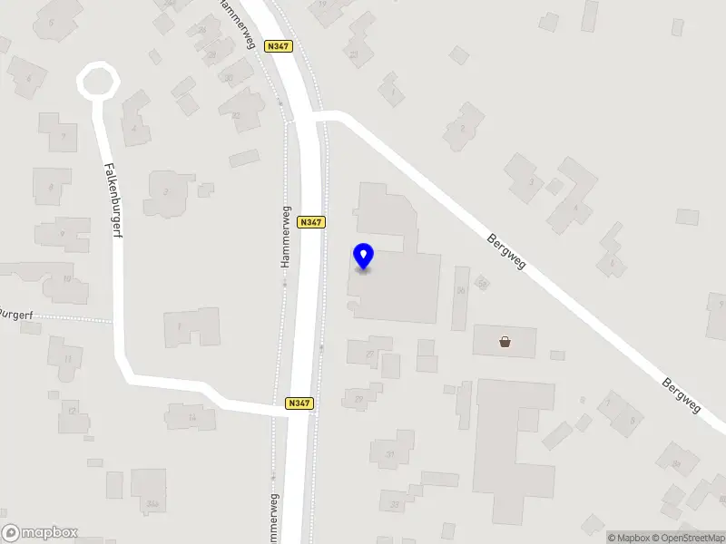 Stichting NICF