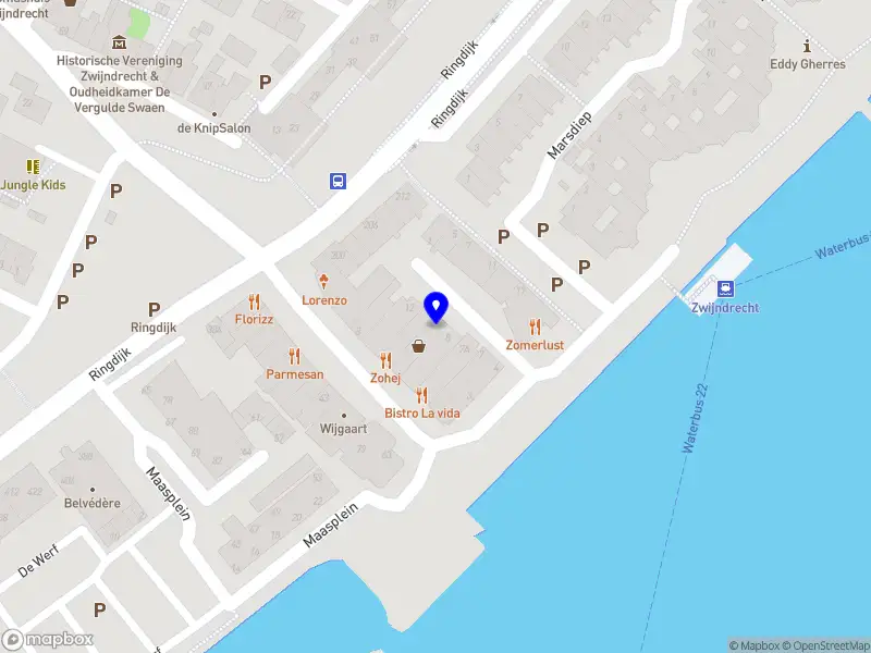Vereniging van Eigenaars Veerplein 14 en Schuitenwal 8 A te Zwijndrecht