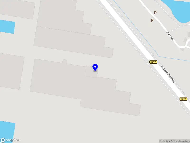 Stichting Administratiekantoor KLV