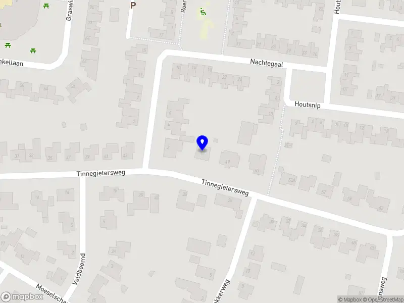 Vereniging van Eigenaars Muldersplein 1, 1a, 1b, 1c en 1d te Belfeld