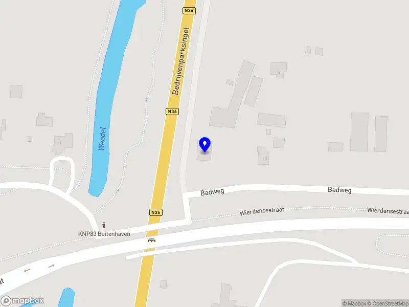 A. Avci Holding B.V.