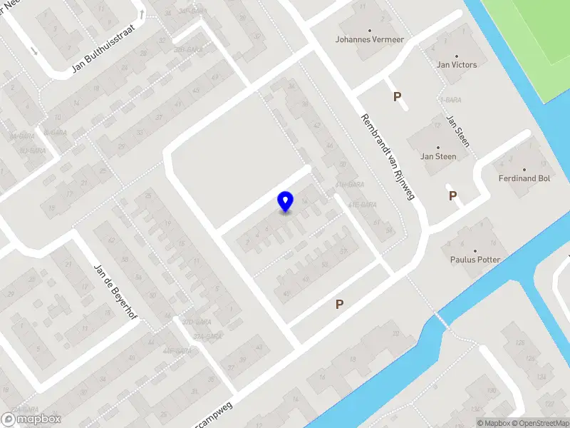 Marcel van der Velde Huismeesterschap & Faciliteiten