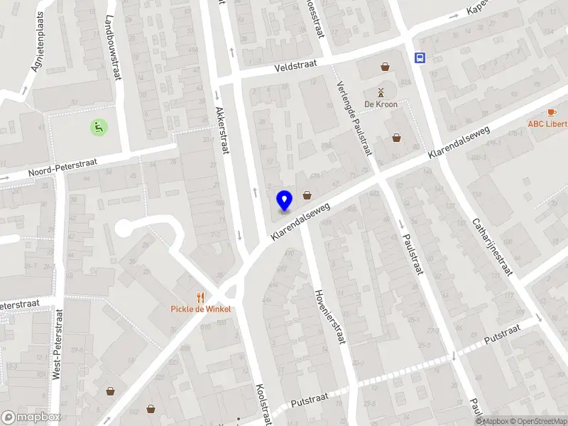 Vereniging van Eigenaars gebouw Klarendalseweg 58, 60 en 61 te Arnhem