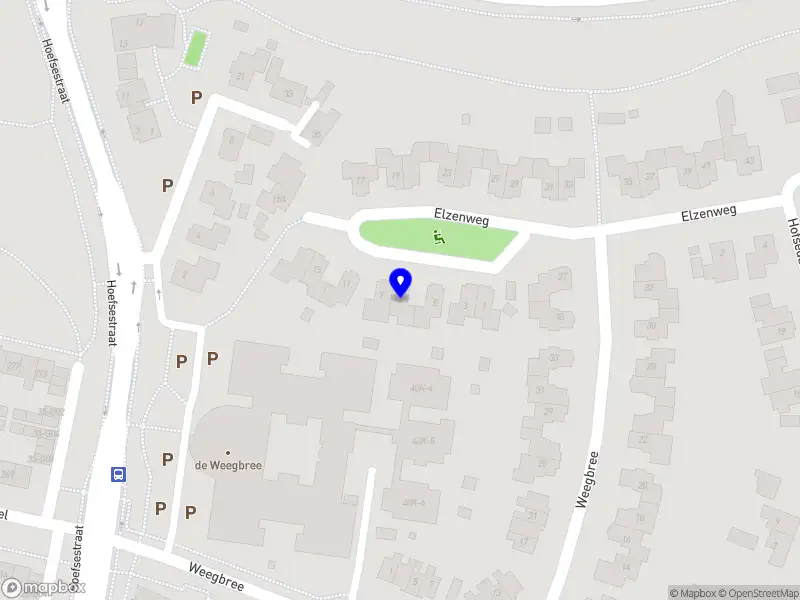 Alexandra Office Support