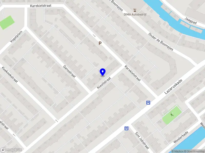De Fluitende Fietsenmaker