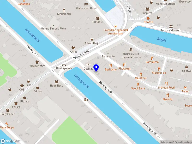Van Eck & Partners Holding B.V.